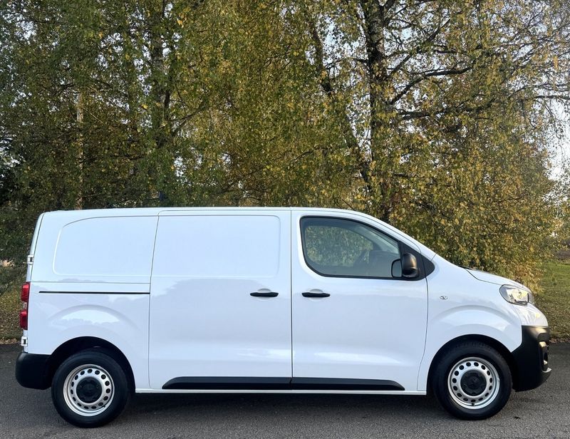 Peugeot Expert bild 21