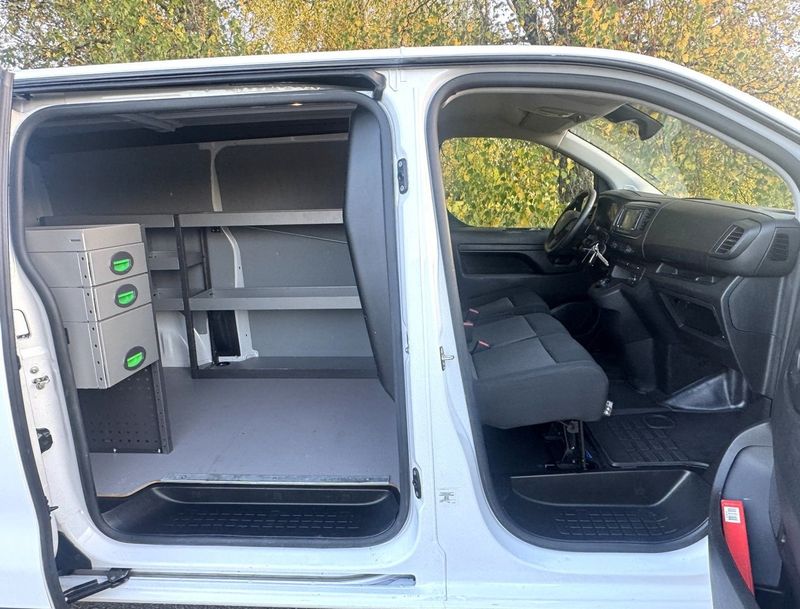 Peugeot Expert bild 6