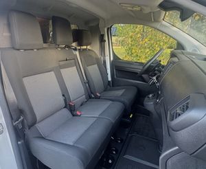Peugeot Expert bild 9