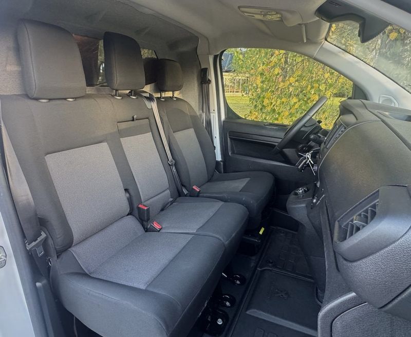 Peugeot Expert bild 9