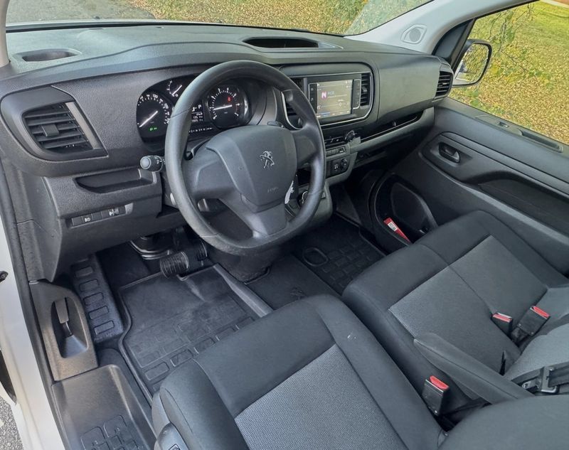 Peugeot Expert bild 13