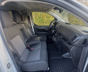 Peugeot Expert bild 15