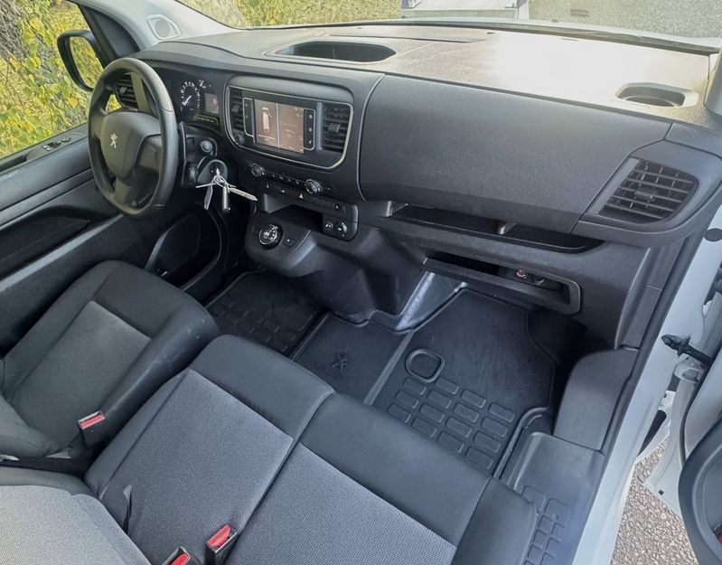 Peugeot Expert bild 12