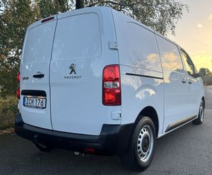 Peugeot Expert bild 3