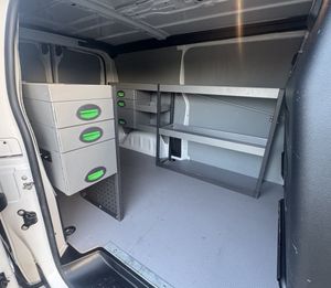 Peugeot Expert bild 18