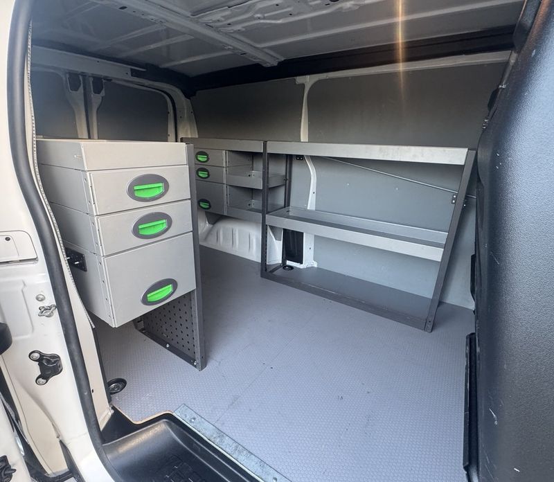 Peugeot Expert bild 18