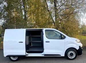 Peugeot Expert bild 2