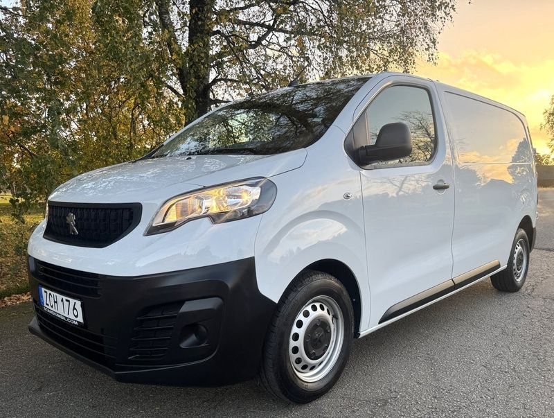 Peugeot Expert bild 4