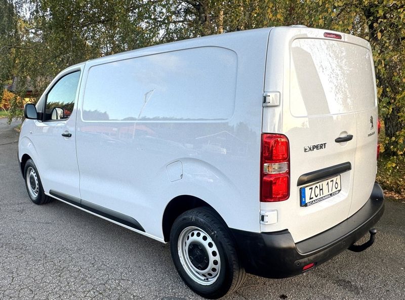 Peugeot Expert bild 5