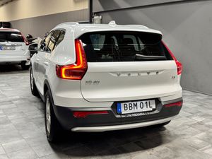 Volvo XC40 bild 5