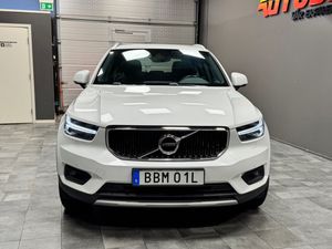 Volvo XC40 bild 7