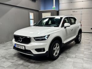 Volvo XC40 bild 6