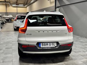 Volvo XC40 bild 4