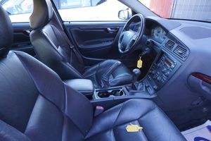 Volvo V70 bild 6