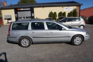 Volvo V70 bild 3