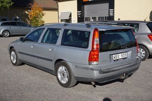 Volvo V70 bild 2