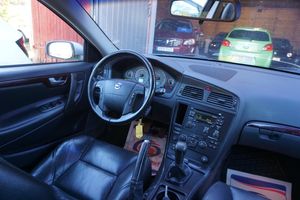Volvo V70 bild 5