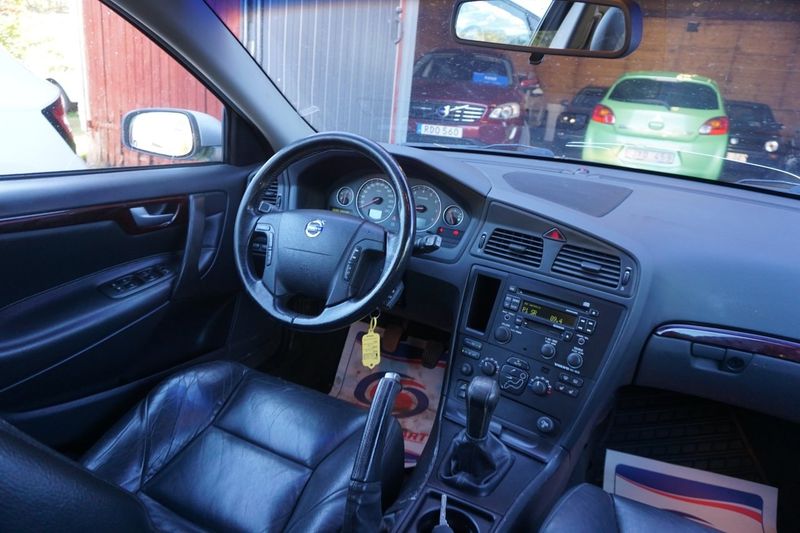 Volvo V70 bild 5