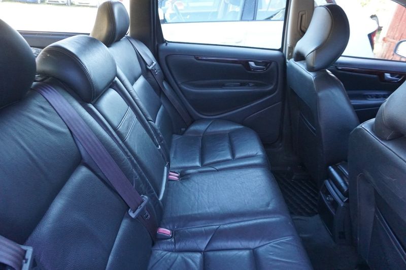 Volvo V70 bild 7
