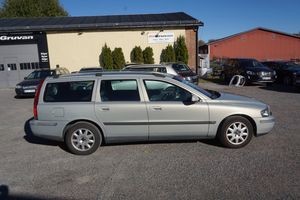 Volvo V70 bild 3