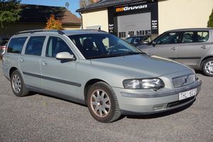 Volvo V70 bild 1
