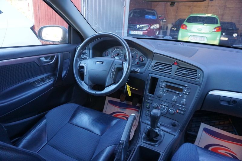 Volvo V70 bild 5