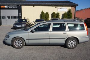 Volvo V70 bild 4