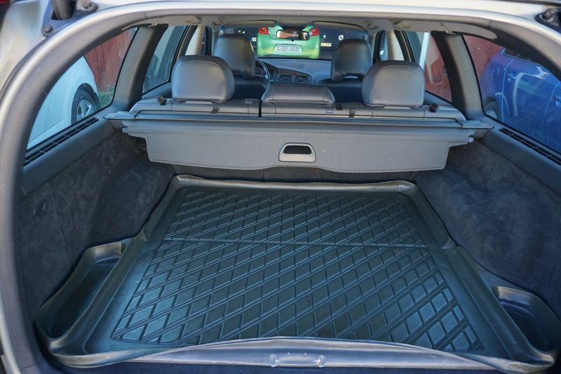 Volvo V70 bild 7