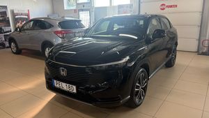 Honda HR-V bild 1