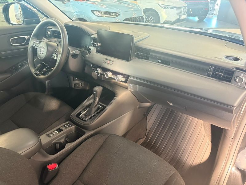 Honda HR-V bild 6