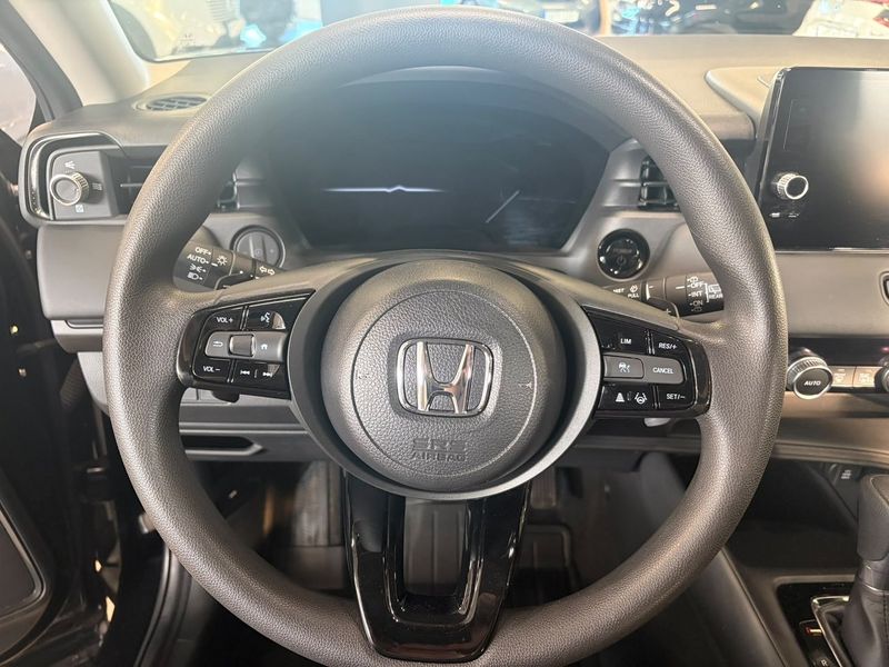 Honda HR-V bild 10
