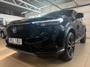Honda HR-V bild 15