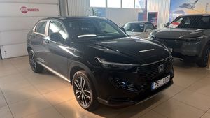 Honda HR-V bild 2