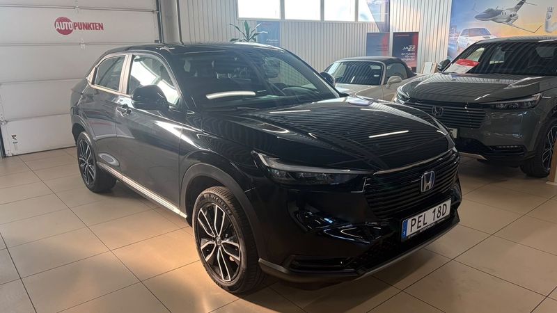 Honda HR-V bild 2