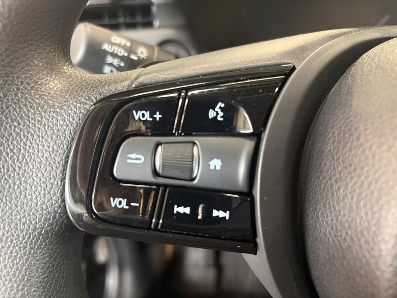 Honda HR-V bild 12