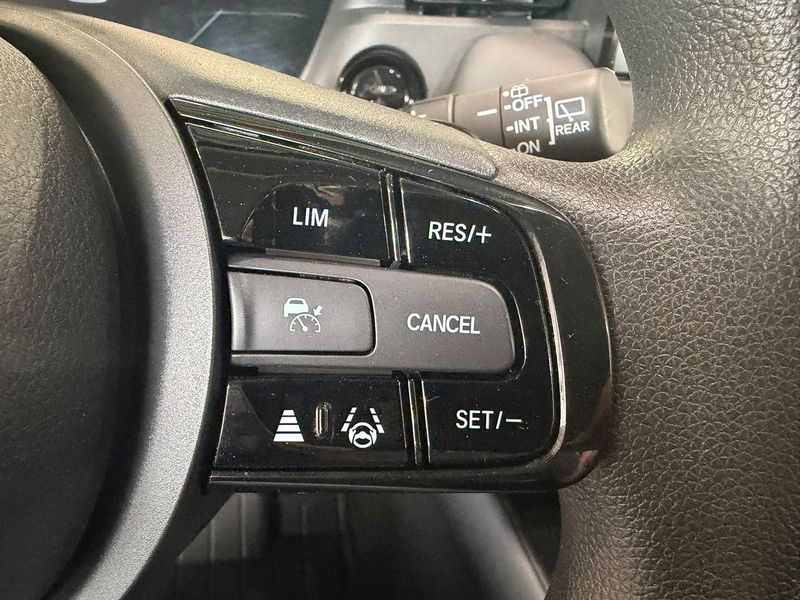 Honda HR-V bild 11