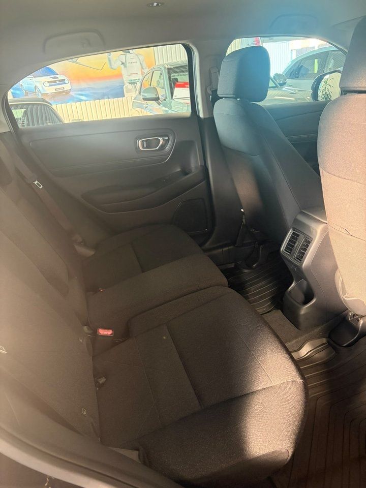 Honda HR-V bild 8