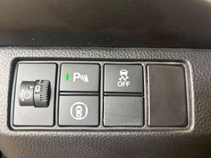 Honda HR-V bild 13