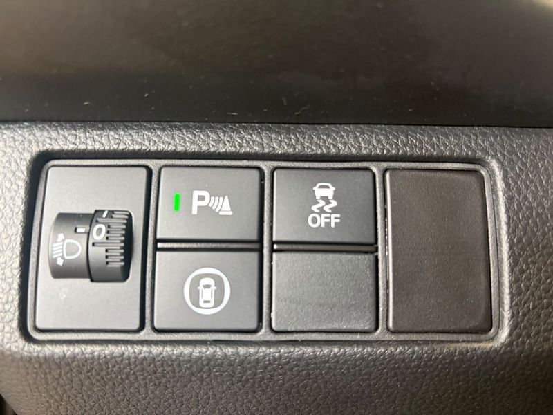 Honda HR-V bild 13