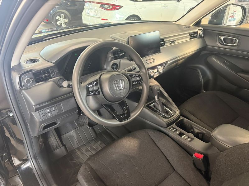 Honda HR-V bild 5