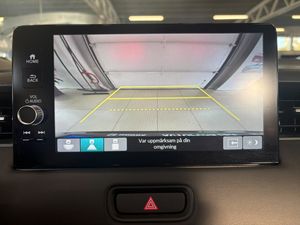 Honda HR-V bild 14