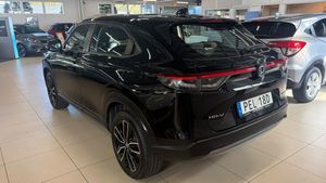 Honda HR-V bild 4