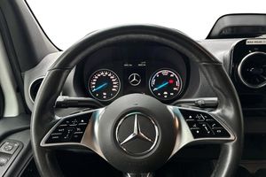Mercedes e-Sprinter bild 6
