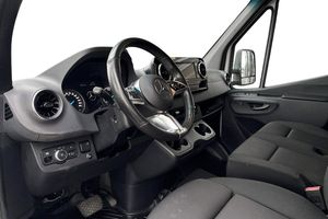 Mercedes e-Sprinter bild 7