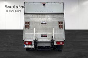 Mercedes e-Sprinter bild 10