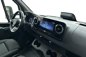 Mercedes e-Sprinter bild 11