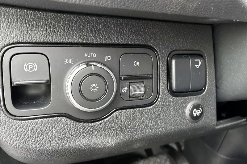 Mercedes e-Sprinter bild 13