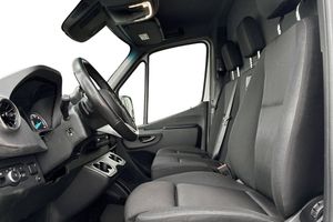Mercedes e-Sprinter bild 8