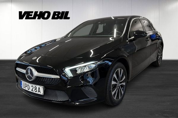 Mercedes A250 e e Hybrid Backkamera - 2021