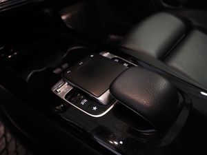 Mercedes A180 bild 17
